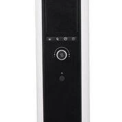 Mill AB-H1000DN Olieradiator, 1000Watt, LED display, dag/nacht thermostaat - Image 5