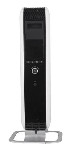 Mill AB-H1000DN Olieradiator, 1000Watt, LED display, dag/nacht thermostaat - Image 7