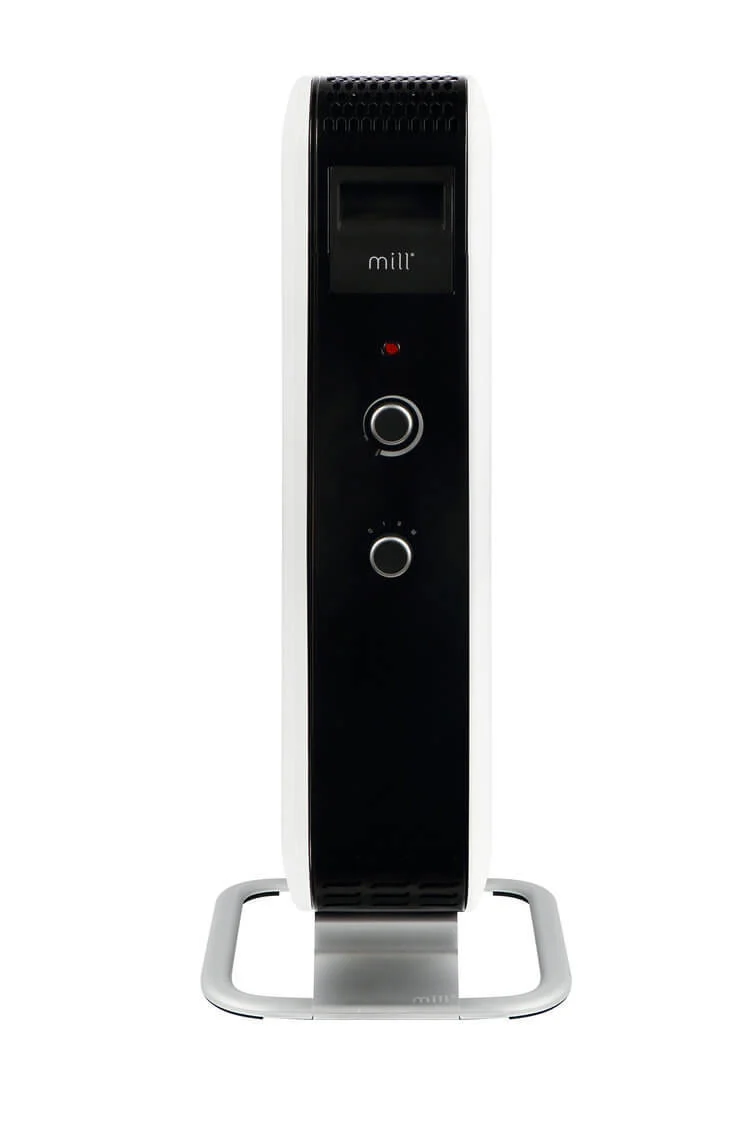 Mill AB-H1000MEC olieradiator - Image 4