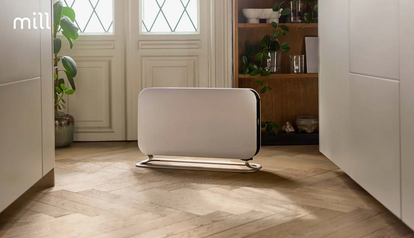 Mill CO1200WIFI3 vrijstaande convector kachel - Image 2