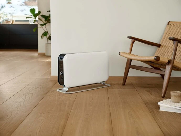 Mill CO1500MAXWIFI3 vrijstaande convector kachel - Image 2