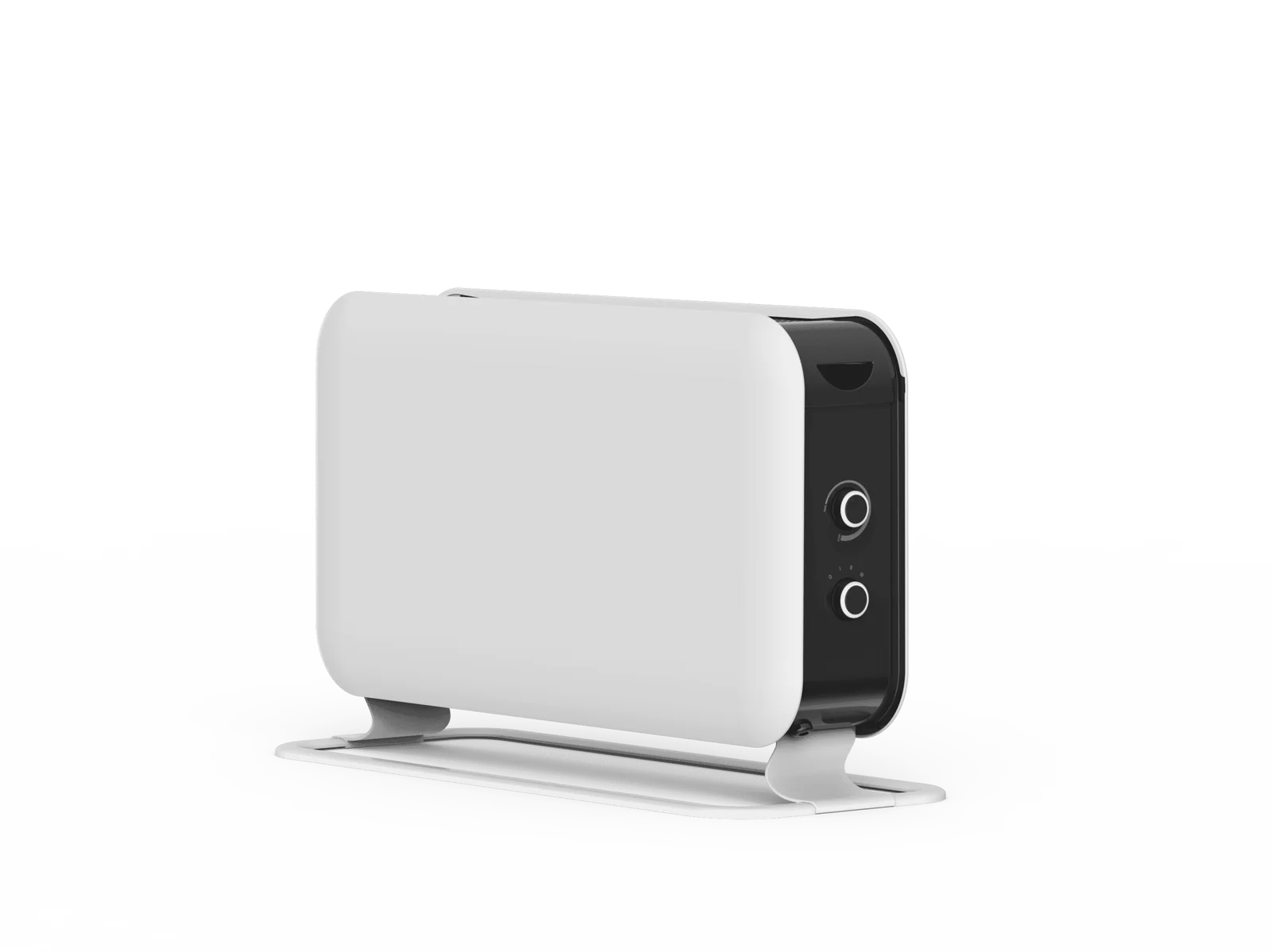 Mill CO2200MECMAX vrijstaande convector kachel