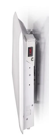 Mill IB800L DN Paneelverwarming, 800Watt, laag model, dag/nacht thermostaat - Image 6