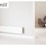 Mill MB800L DN paneelverwarming laag model met dag/nacht thermosstaat - Image 6