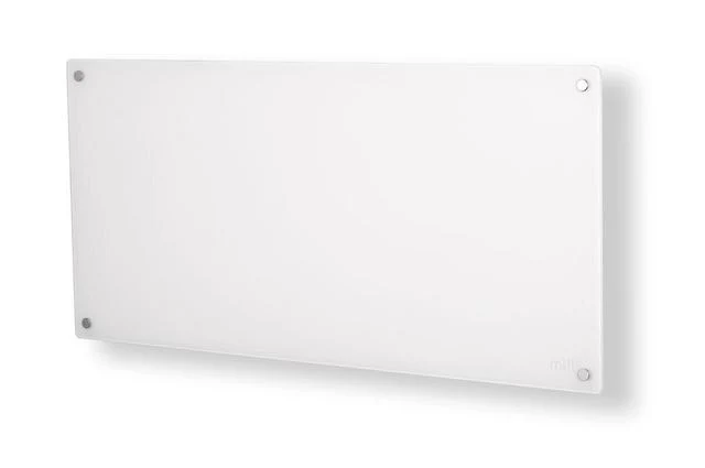 Mill MB900DN paneelverwarming met dag/nacht thermostaat en glazen front - Image 5