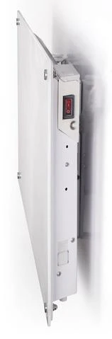 Mill MB900DN paneelverwarming met dag/nacht thermostaat en glazen front - Image 7