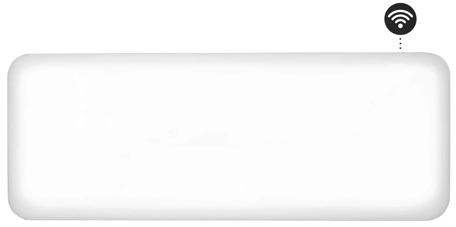 Mill PA1300WIFI4 Smart WiFi-paneelverwarming - Image 3
