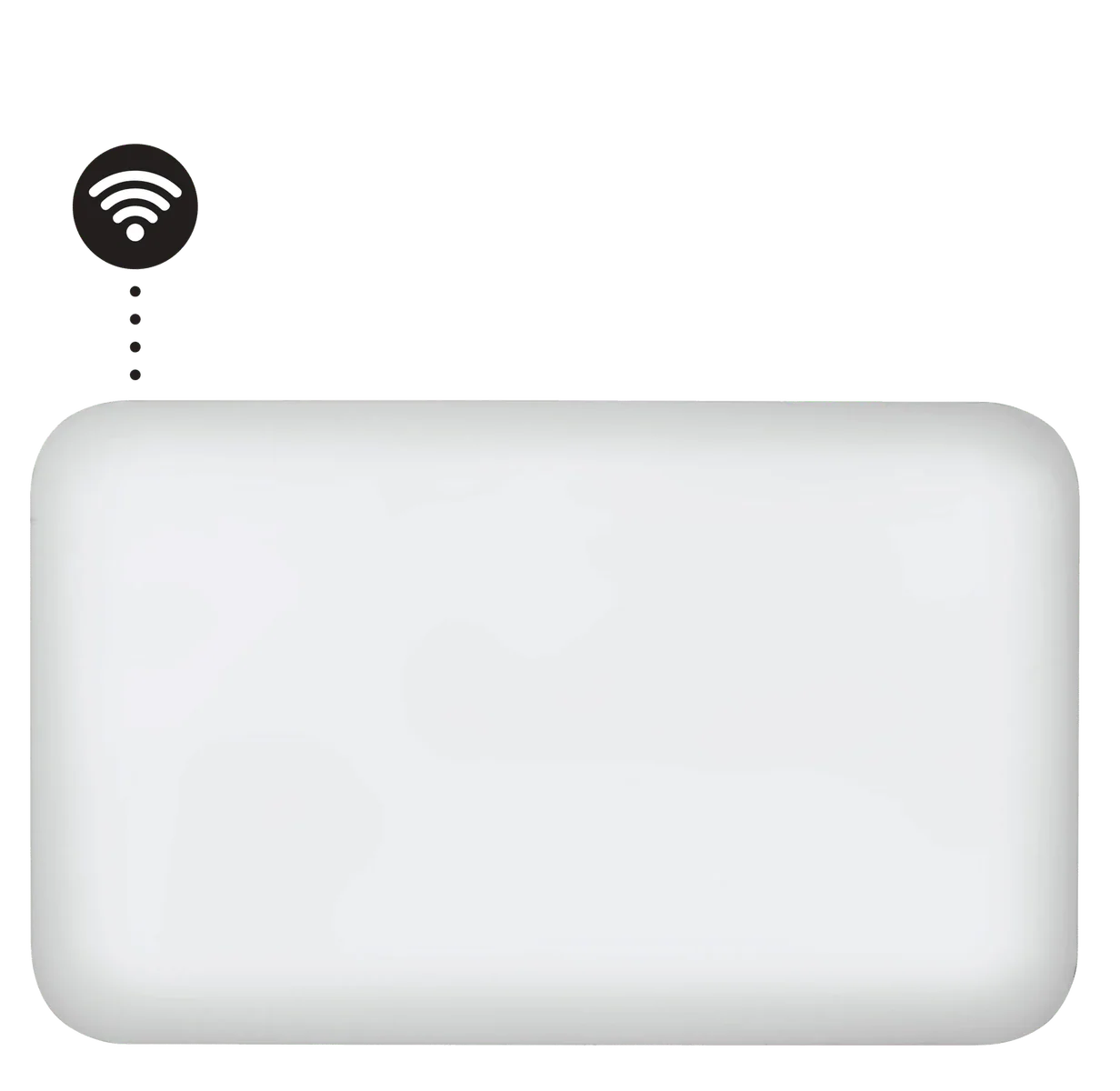 Mill PA700WIFI4 Smart WiFi-paneelverwarming - Image 3
