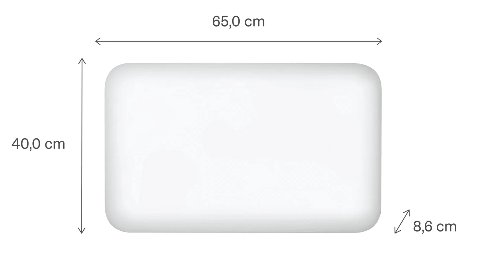 Mill PA700WIFI4 Smart WiFi-paneelverwarming - Image 5