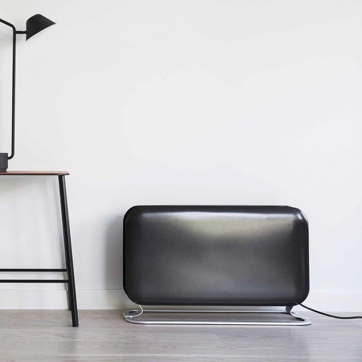 Mill SG2000LED Black vrijstaande convector kachel - Image 4