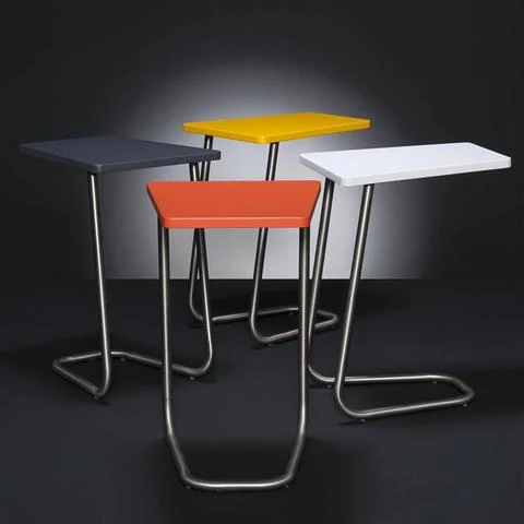 Mioni ALDO overschuif- computertafel - Image 2