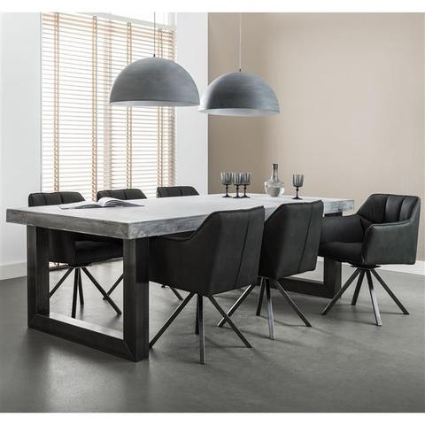 Mioni Como eetkamer armstoel - Image 3