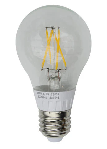 Mioni LED Filament Peer