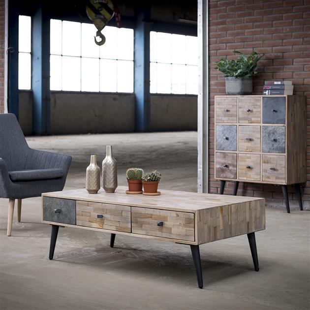 Mioni RIGHELLO Salontafel - Image 2