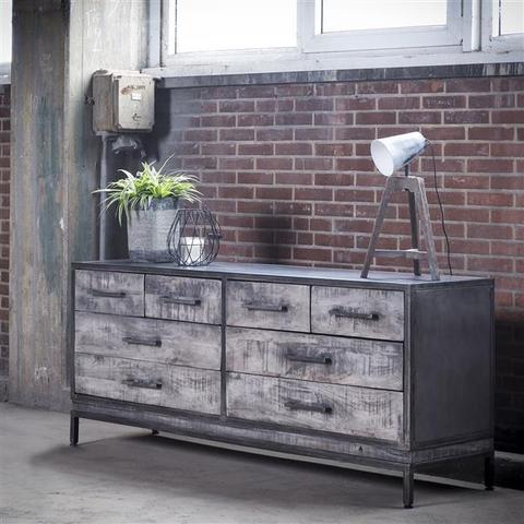 Mioni Ruff dressoir showroom model - Image 2