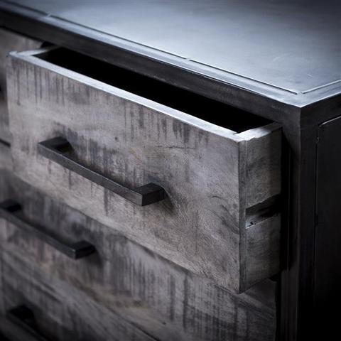 Mioni Ruff dressoir showroom model - Image 3