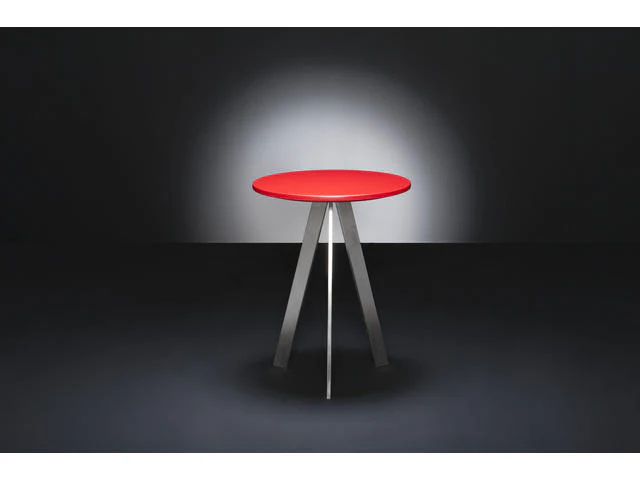 Mioni VICO bijzettafel in diffuus matte uitvoering