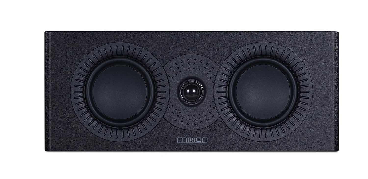 Mission LX-C1 MK II Center speaker - Image 2
