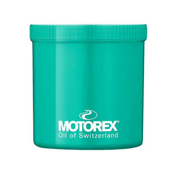 Motorex Montagepasta Anti Seize 850 gram