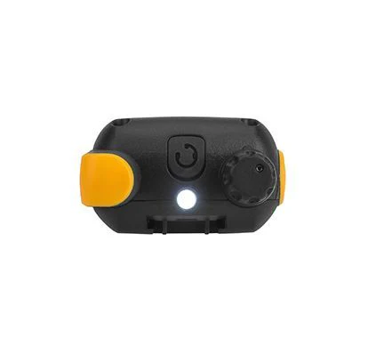 Motorola Talkabout T82 Extreme Quad Pack portofoonset zwart/geel - Image 6