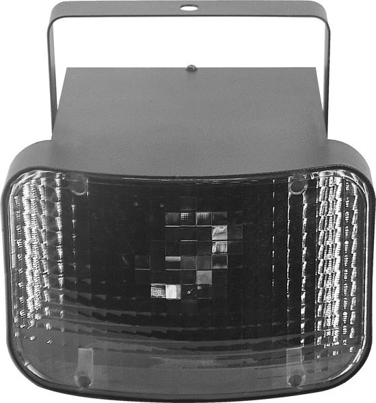 N-Gear DB-41 LED Derby Light - Image 5