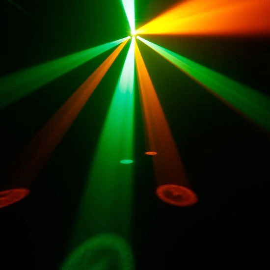 N-Gear DB-43 LED Feestverlichting - Image 3