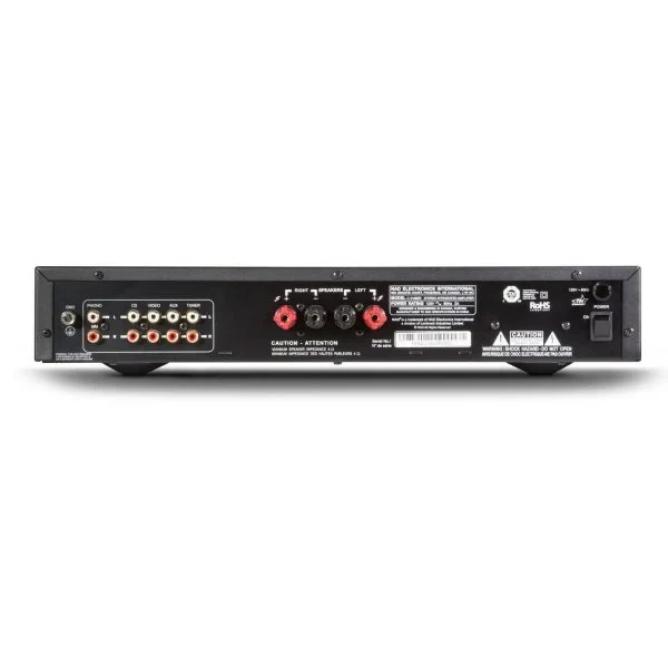 NAD C316BEEV2 stereo versterker - Image 3