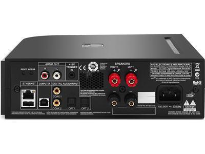 NAD D-7050 Direct Digital Netwerk Versterker, BT, Wlan - Image 2