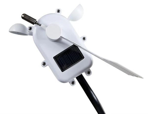 Nasa Clipper Wind windmeter met draadloze sensor - Image 3
