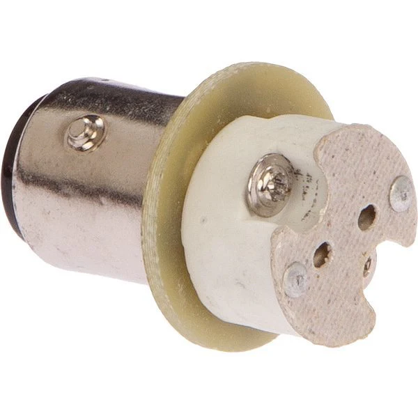 NauticLED Adapt-Bay15D-G4 adapter voor G4 led vervangingslampen