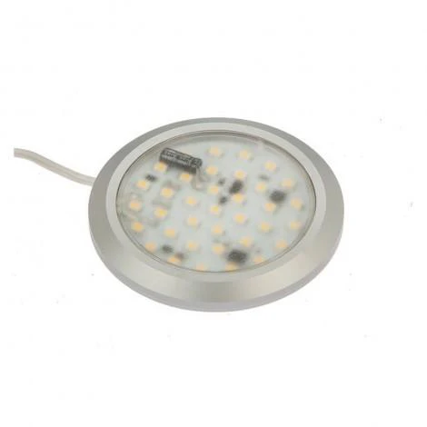 NauticLED Downlight DL01 Opbouw Gericht schijnend 120 graden, 2700K - Image 2