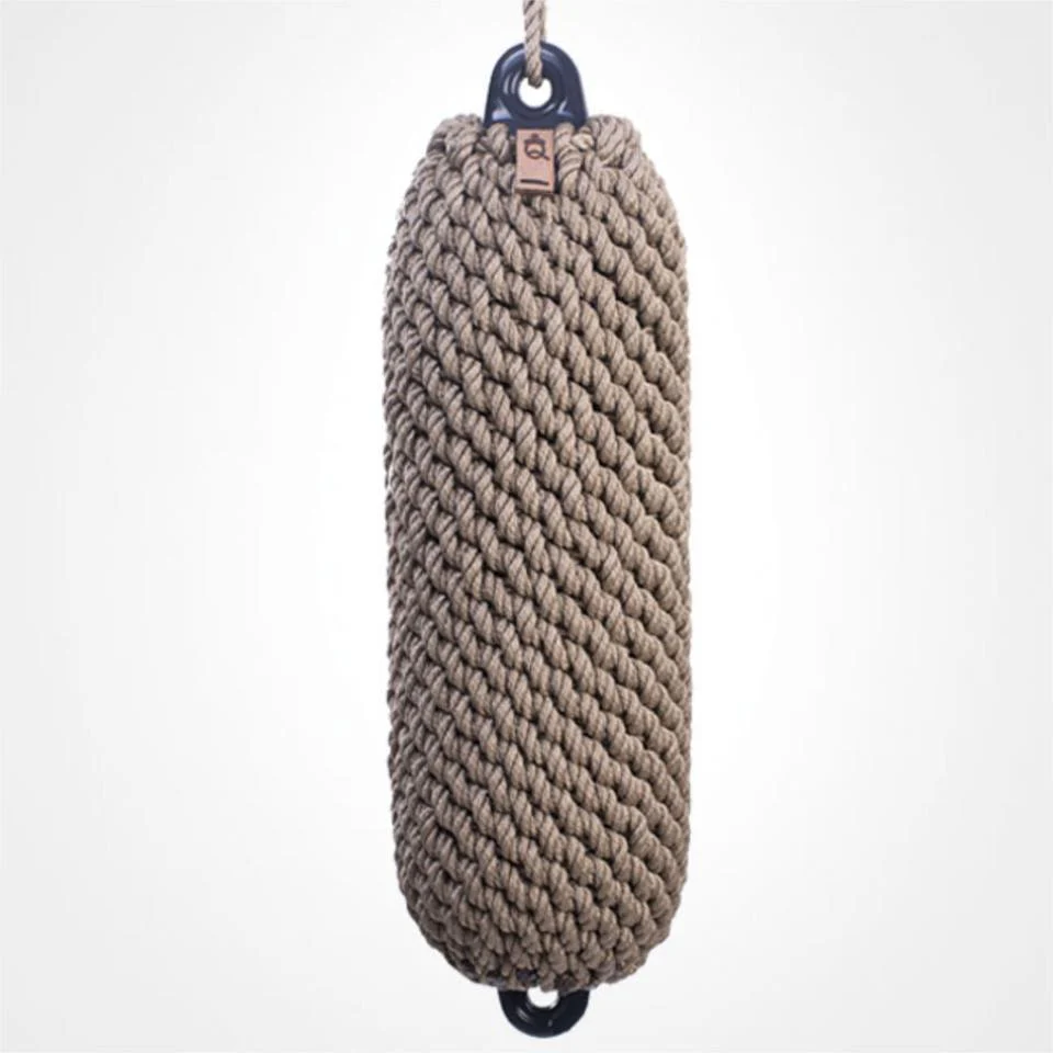 Nautiqo Touw Fender XL cilinderfender