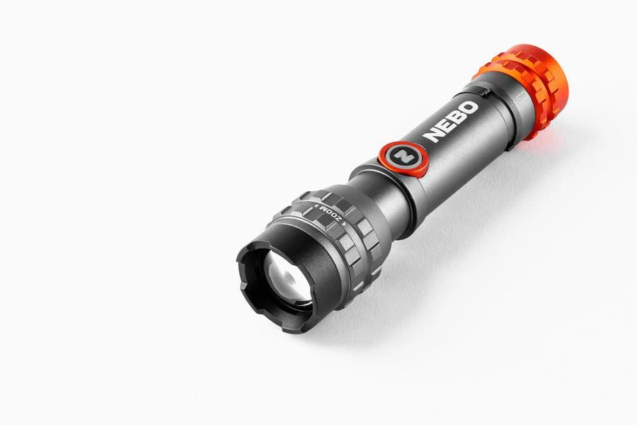 Nebo Davinci 450L Flex zaklamp oplaadbaar - Image 5