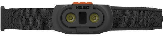 Nebo Einstein 1000 Flex hoofdlamp oplaadbaar - Image 2