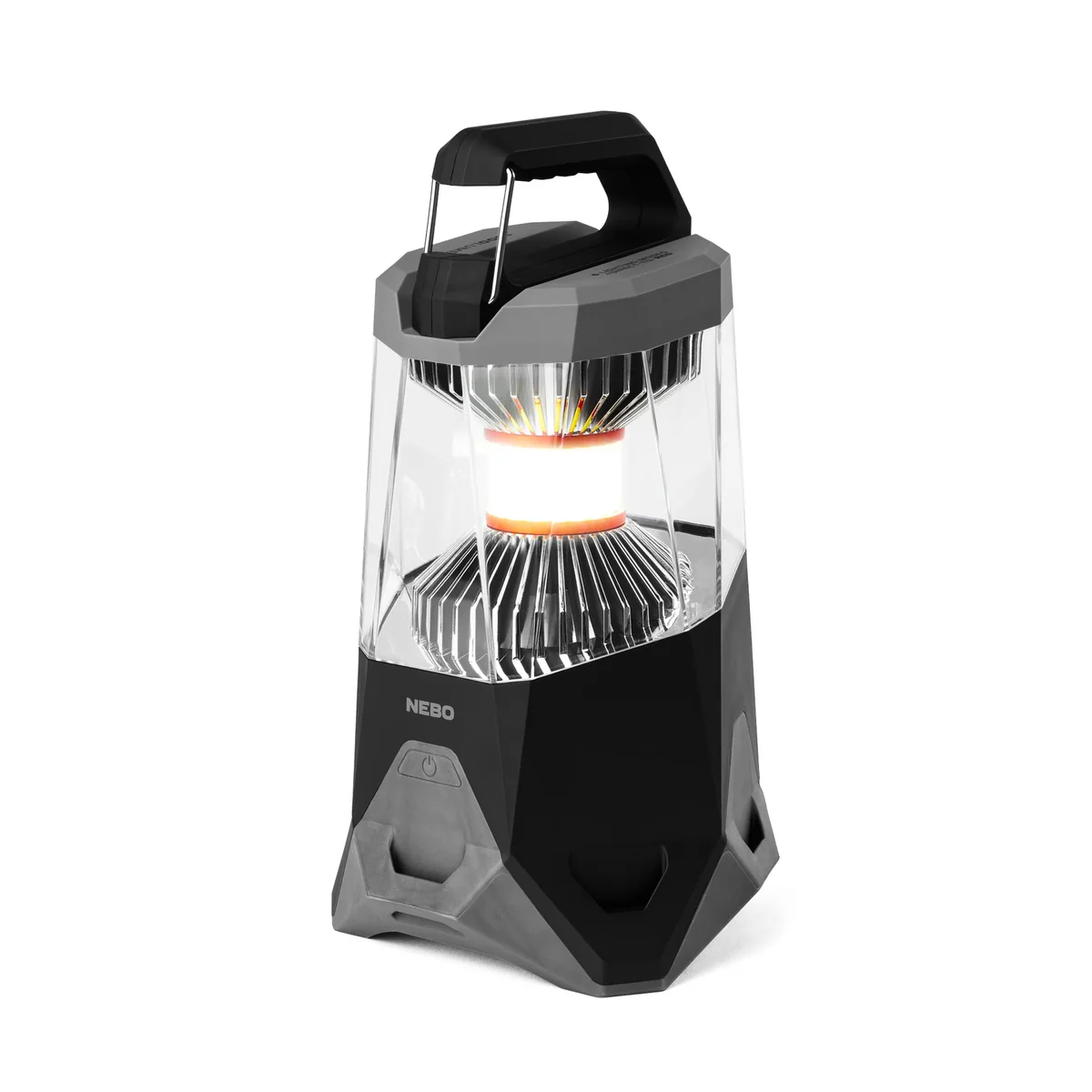 Nebo Galileo 1600 Flex lantaarn/powerbank oplaadbaar - Image 4