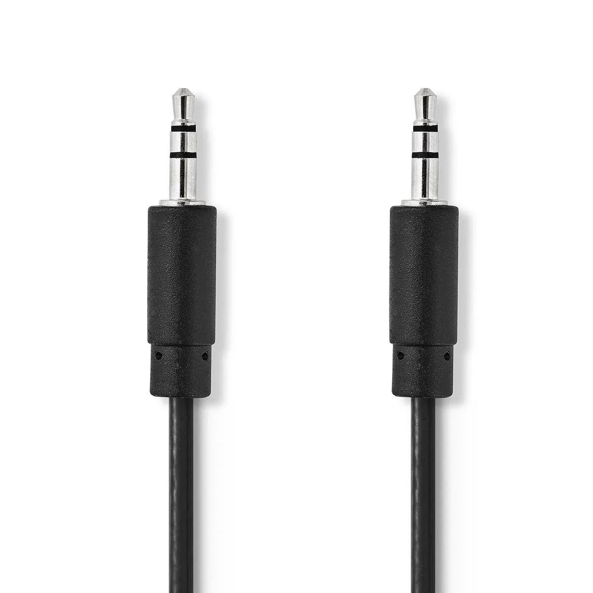 Nedis 3,5 mm mini jack stereo audio kabel - Image 2