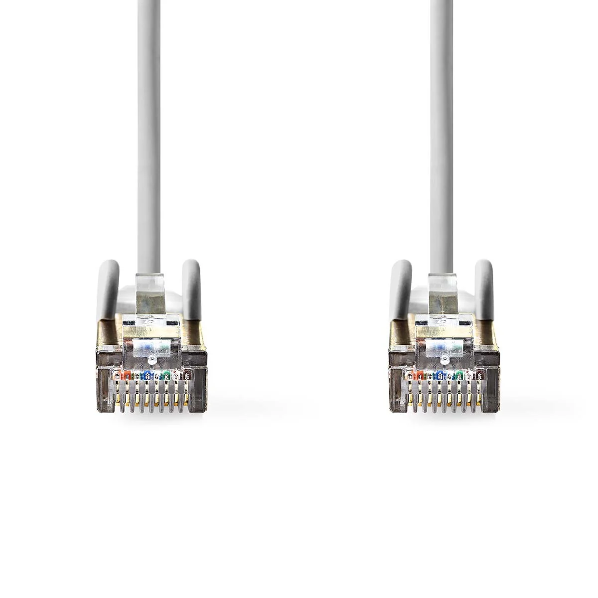 Nedis CAT5 ethernet kabel van RJ45 Male naar RJ45 Male - Image 2