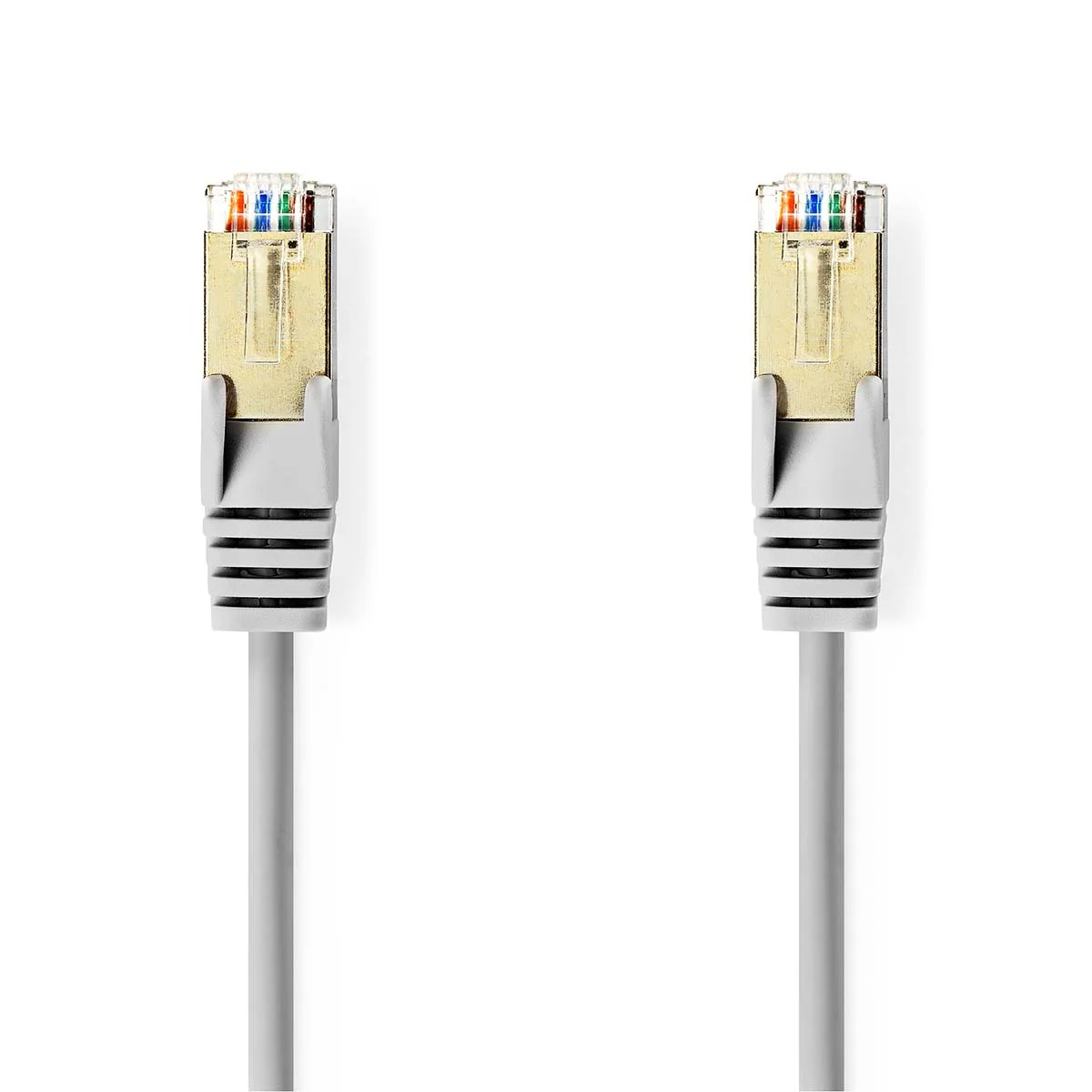 Nedis CAT5 ethernet kabel van RJ45 Male naar RJ45 Male - Image 3