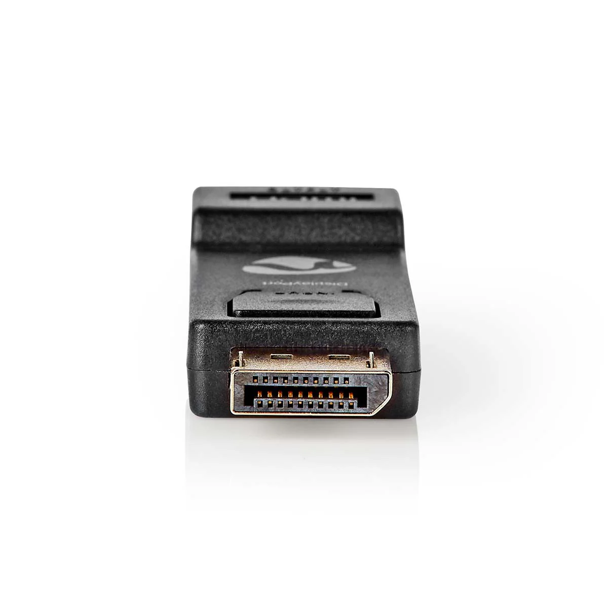 Nedis DisplayPort Adapter DisplayPort Male naar HDMI Female
