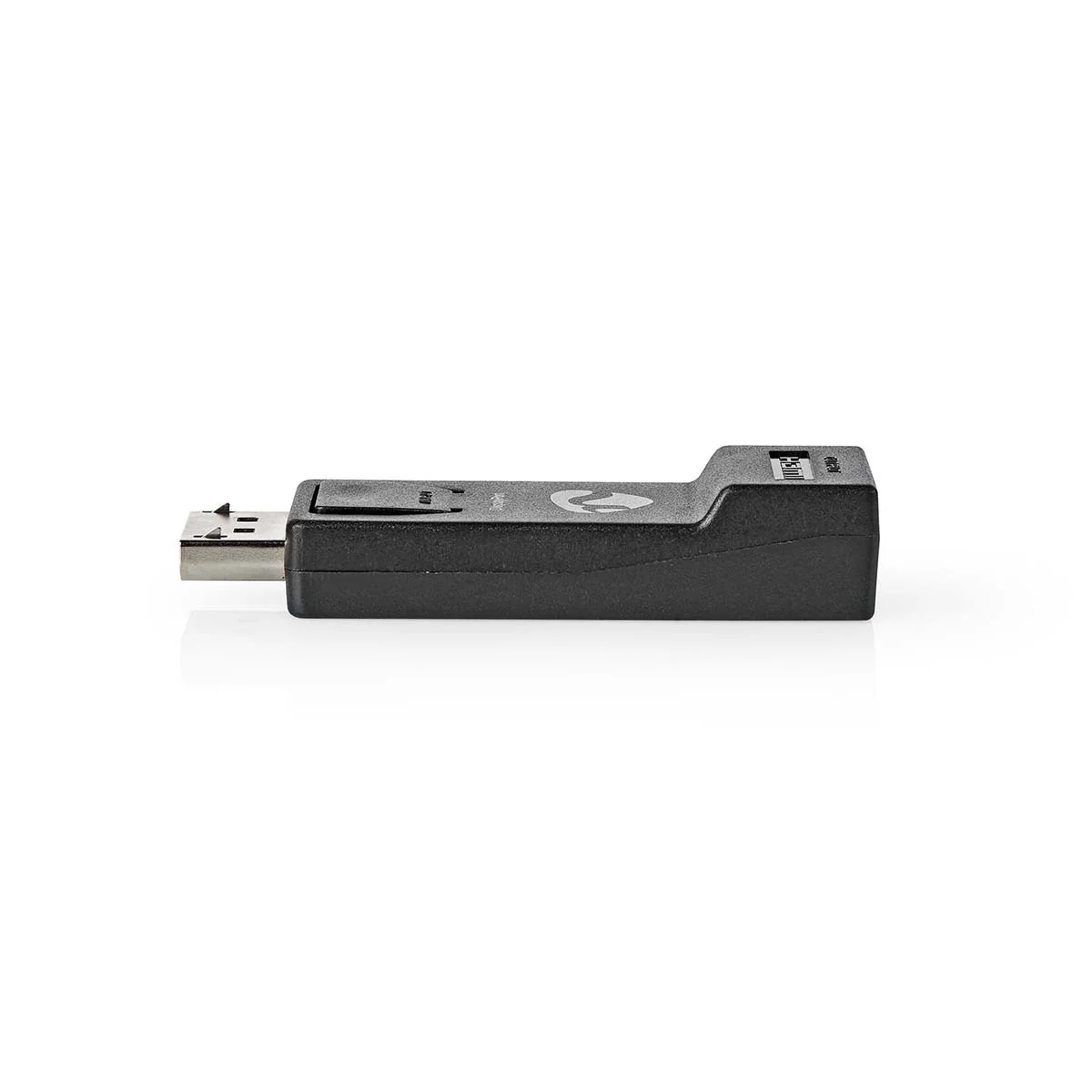 Nedis DisplayPort Adapter DisplayPort Male naar HDMI Female - Image 2