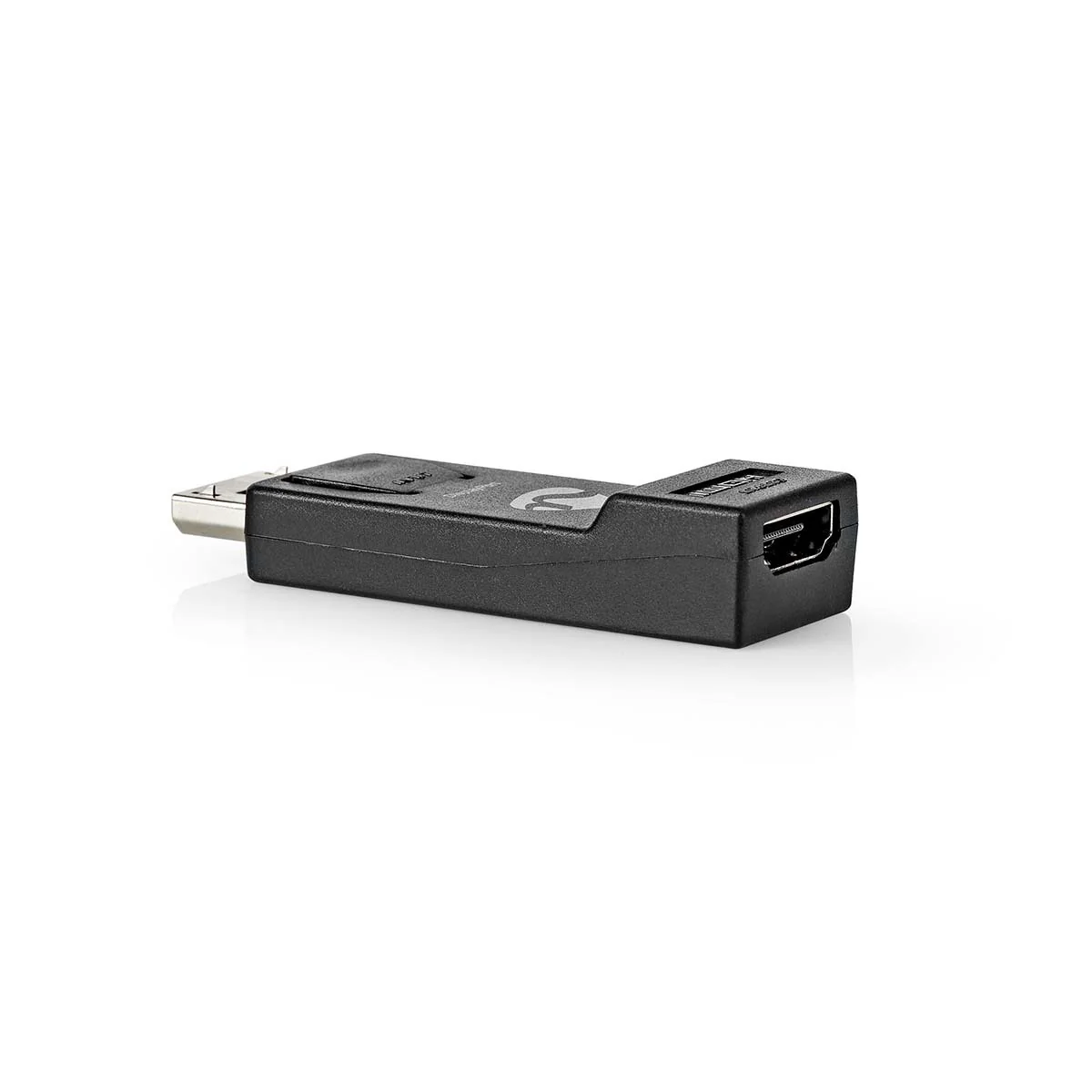 Nedis DisplayPort Adapter DisplayPort Male naar HDMI Female - Image 5