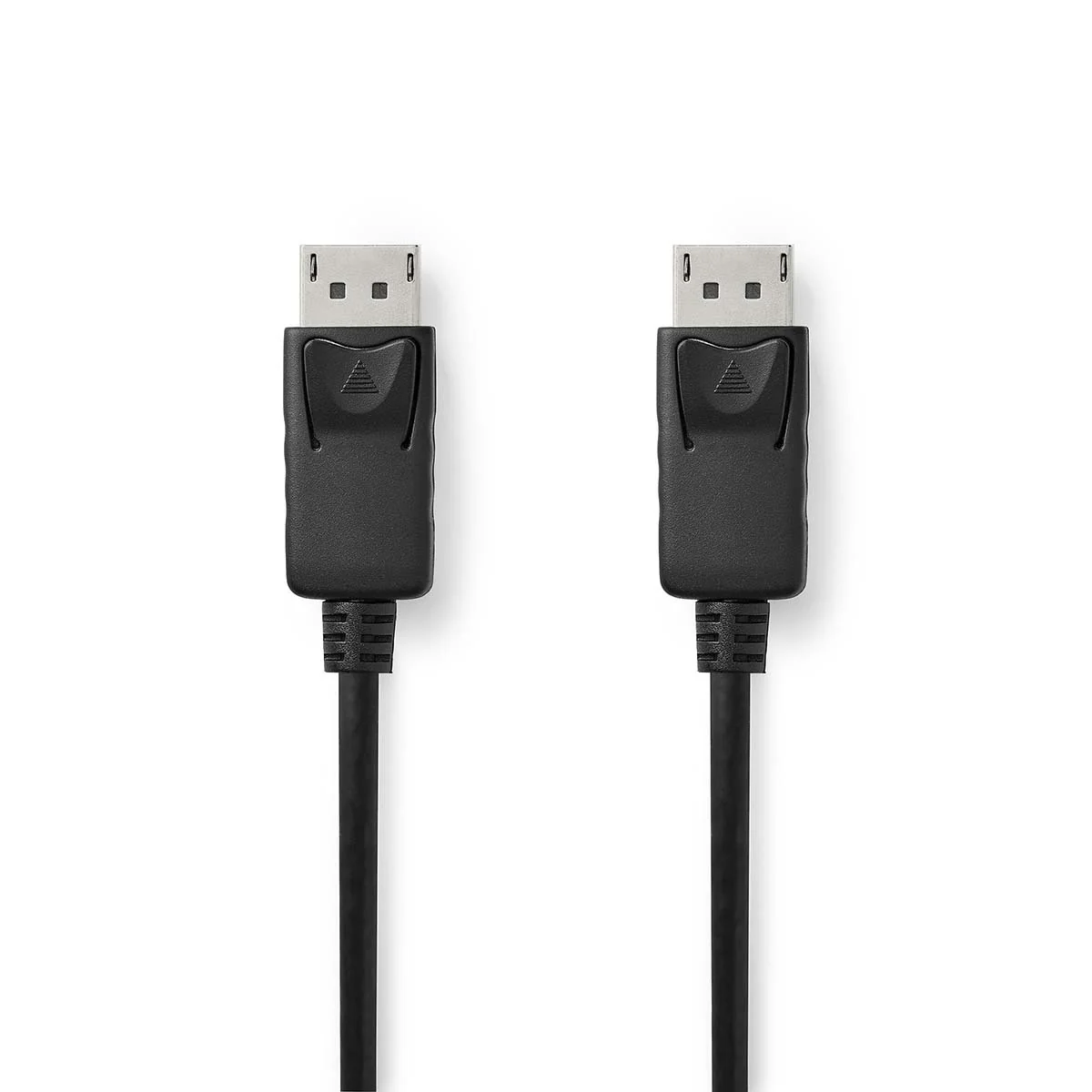 Nedis DisplayPort kabel met een lengte van 2 meter - Image 3