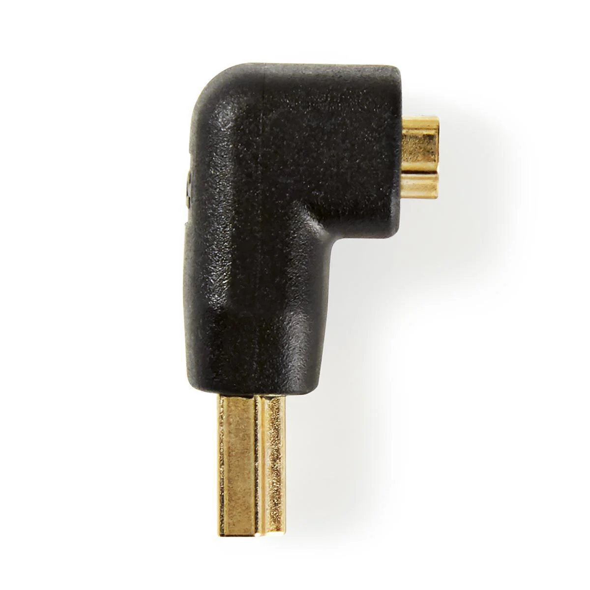 Nedis HDMI Adapter AV verloopplug van HDMI female Connector naar HDMI male - Image 3