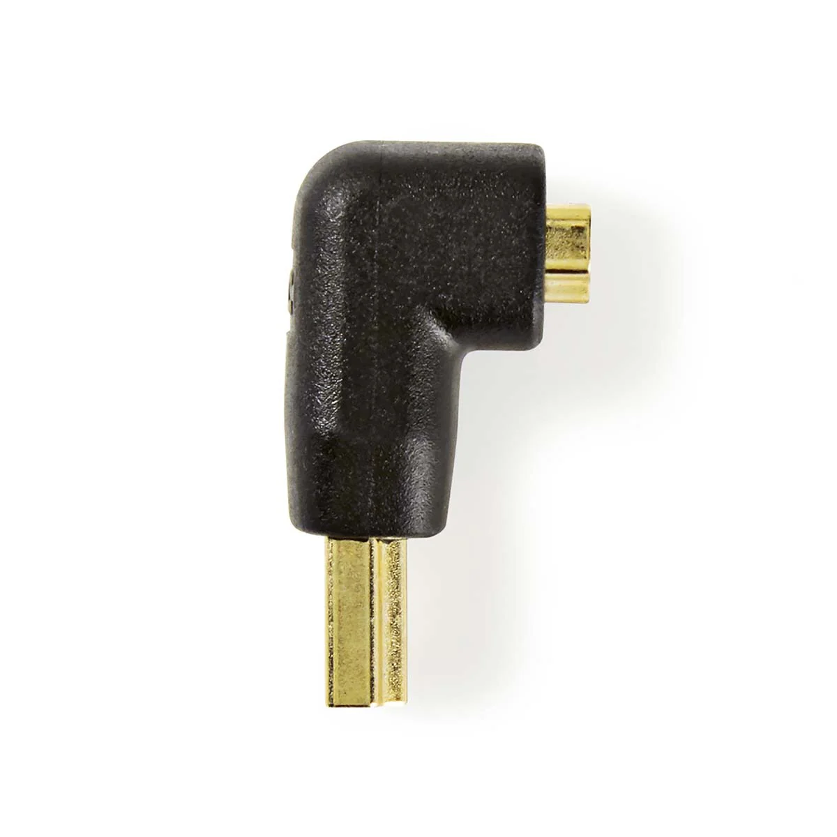 Nedis HDMI Adapter AV verloopplug van HDMI female Connector naar HDMI male - Image 4