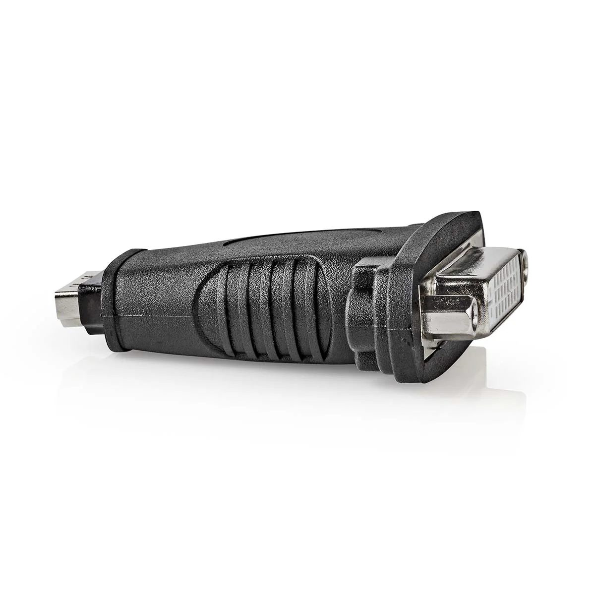 Nedis HDMI Adapter verloop HDMI Female naar DVI-D 24+1-Pins Female - Image 5