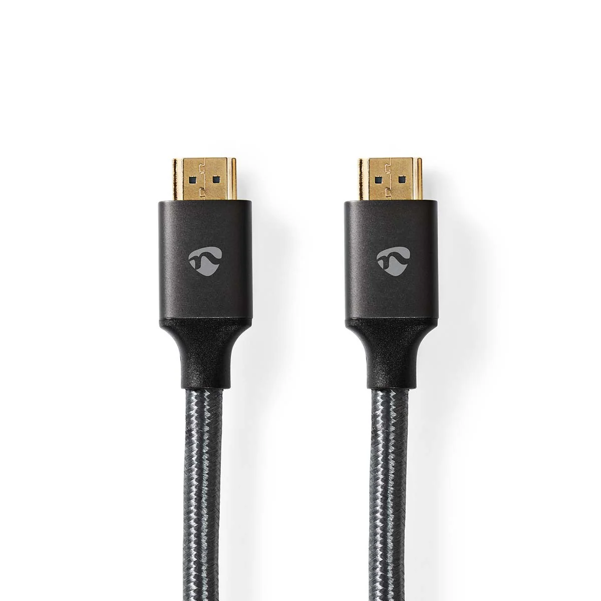 Nedis HDMI kabel Ultra High Speed, geschikt voor 4K en 8K Ultra HD kwaliteit - Image 2
