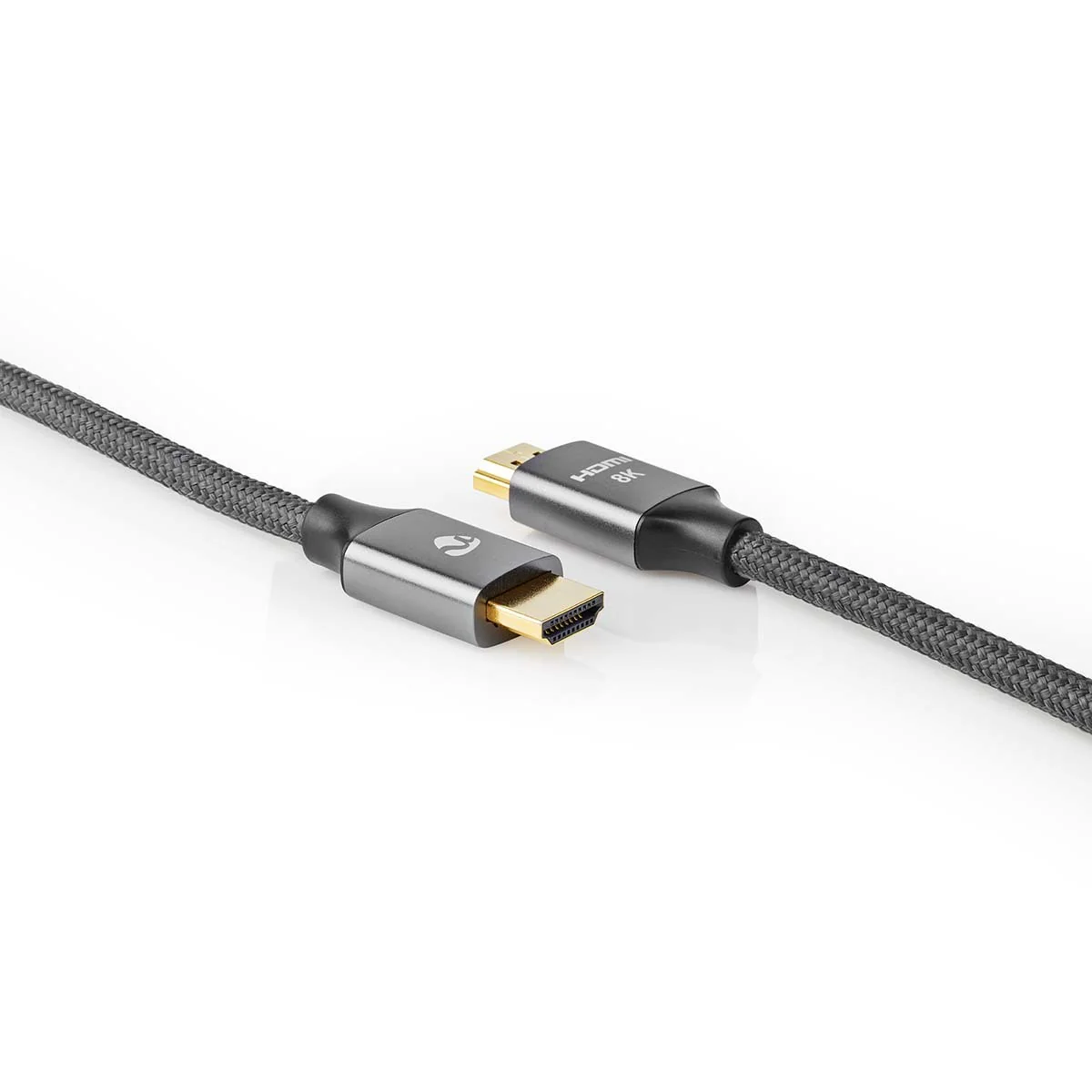 Nedis HDMI kabel Ultra High Speed, geschikt voor 4K en 8K Ultra HD kwaliteit - Image 3