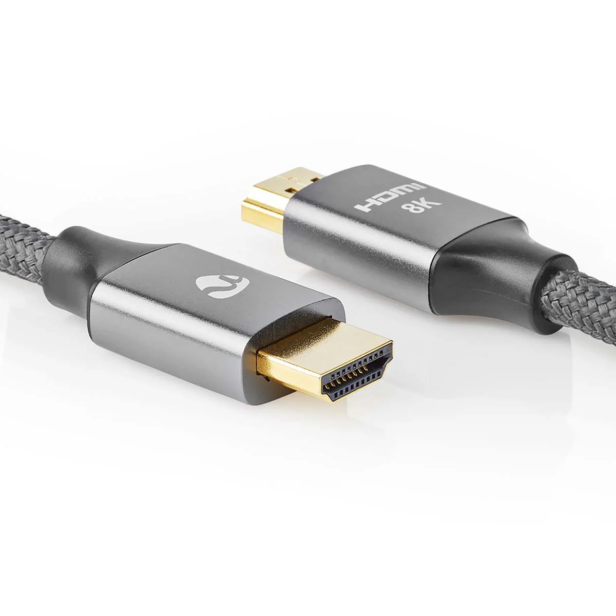 Nedis HDMI kabel Ultra High Speed, geschikt voor 4K en 8K Ultra HD kwaliteit - Image 4