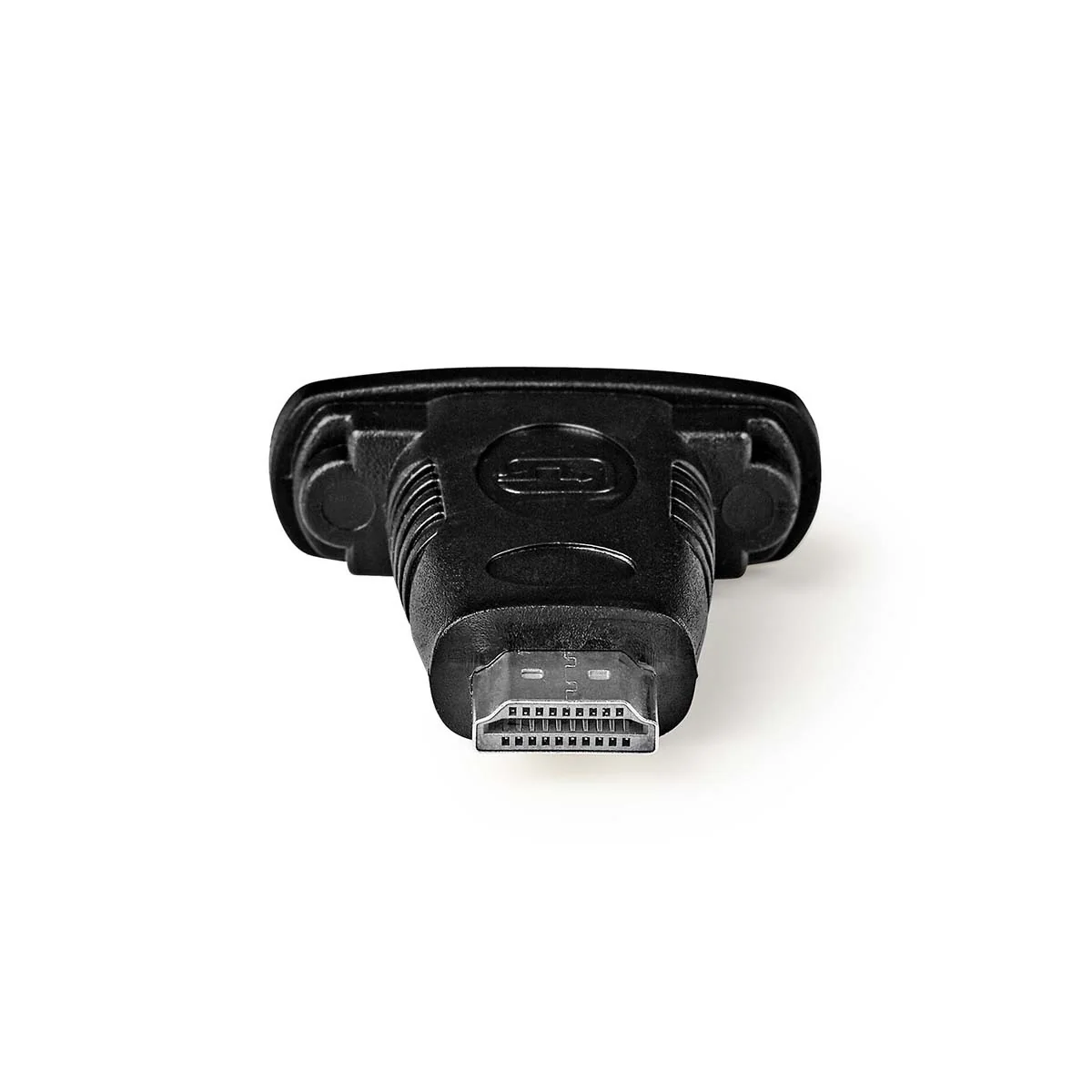 Nedis HDMI verloopplug HDMI male Connector naar DVI-D 24+1-Pins Female - Image 2