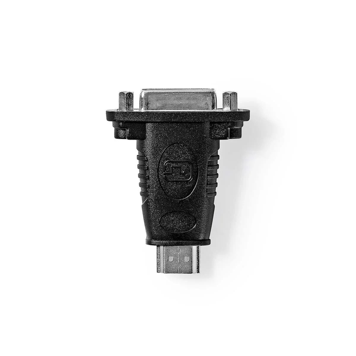 Nedis HDMI verloopplug HDMI male Connector naar DVI-D 24+1-Pins Female - Image 3